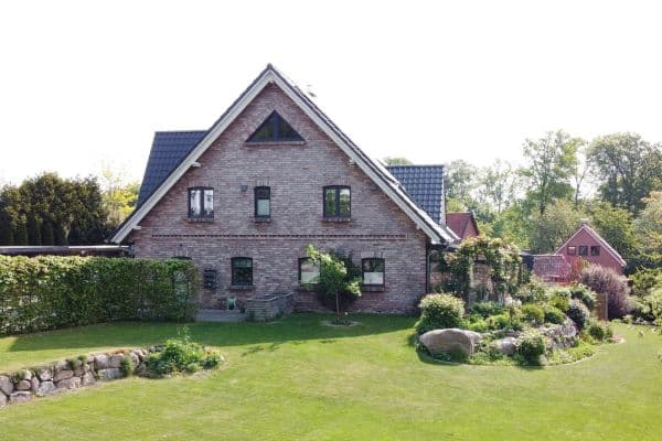Prodej domu 217 m², pozemek 1.737 m², Ratzeburg Prodej domu 217 m², pozemek 1.737 m², Ratzeburg