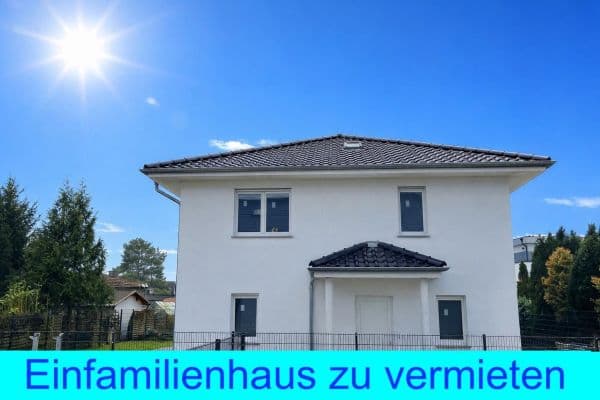 Pronájem domu 154 m², pozemek 430 m², Berlin, Berlín Pronájem domu 154 m², pozemek 430 m², Berlin, Berlín