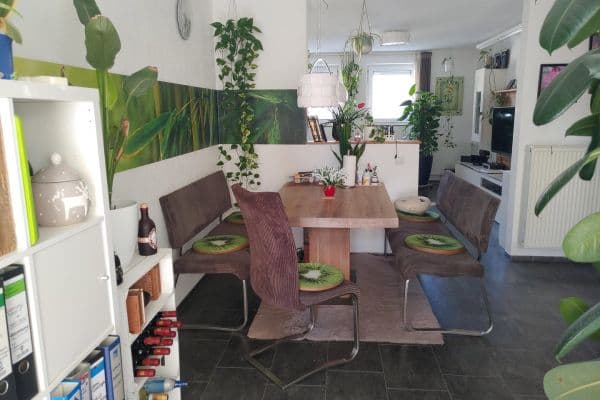 Prodej bytu 3+1 87 m², Poststrasse 8, Grafing bei München, Bavorsko Prodej bytu 3+1 87 m², Poststrasse 8, Grafing bei München, Bavorsko