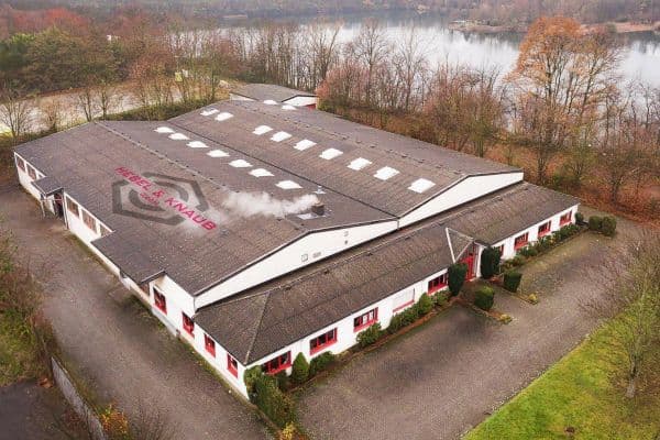 Pronájem nebytového prostoru 389 m², Heuserweg 25, Troisdorf Pronájem nebytového prostoru 389 m², Heuserweg 25, Troisdorf
