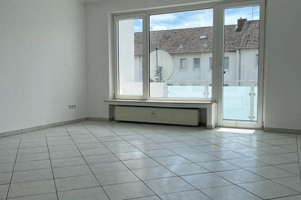 Pronájem bytu 3+1 75 m², Bünde Pronájem bytu 3+1 75 m², Bünde