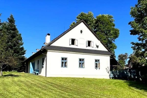 Pronájem chaty, chalupy, Sněžné - Samotín Pronájem chaty, chalupy, Sněžné - Samotín