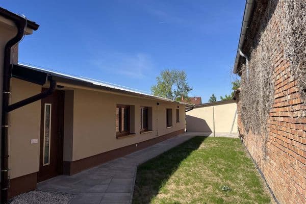 Pronájem chaty, chalupy, Moravská Nová Ves Pronájem chaty, chalupy, Moravská Nová Ves