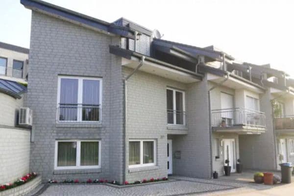 Prodej domu 121 m², pozemek 121 m², Haltern am See Prodej domu 121 m², pozemek 121 m², Haltern am See