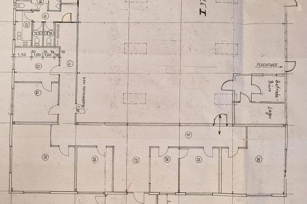 Pronájem kanceláře 124 m², Rudolf-Diesel-Str. 11, Kaltenkirchen Pronájem kanceláře 124 m², Rudolf-Diesel-Str. 11, Kaltenkirchen