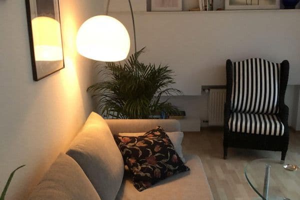 Pronájem bytu 2+1 57 m², Kassel, Hessen Pronájem bytu 2+1 57 m², Kassel, Hessen