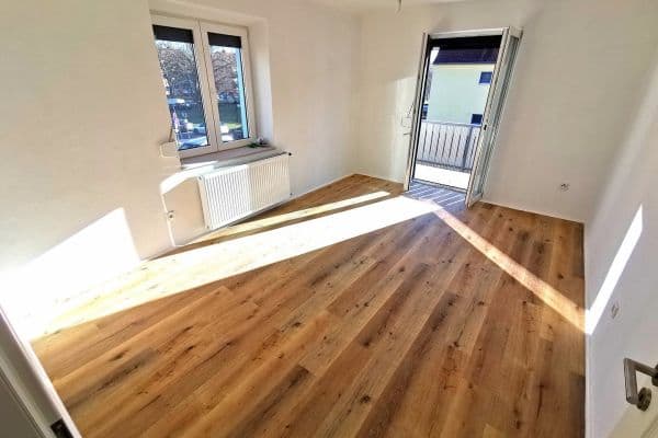 Pronájem bytu 2+1 55 m², Ingolstadt, Bavorsko Pronájem bytu 2+1 55 m², Ingolstadt, Bavorsko