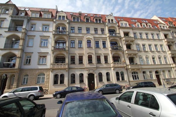 Pronájem bytu 2+1 68 m², Wilhelm-Buck-Str. 19, Dresden, Sasko Pronájem bytu 2+1 68 m², Wilhelm-Buck-Str. 19, Dresden, Sasko