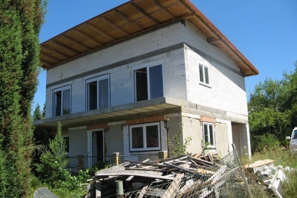 Prodej chaty, chalupy 201 m², pozemek 393 m², Hojšín Prodej chaty, chalupy 201 m², pozemek 393 m², Hojšín