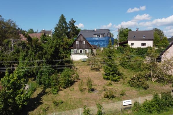 Prodej pozemku 1.001 m², Rádlo Prodej pozemku 1.001 m², Rádlo