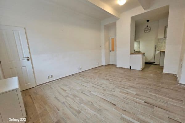 Pronájem nebytového prostoru 35 m², V Olšinách, Praha Pronájem nebytového prostoru 35 m², V Olšinách, Praha
