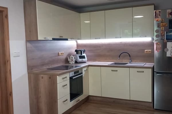 Prodej bytu 3+kk 72 m², Velké Svatoňovice Prodej bytu 3+kk 72 m², Velké Svatoňovice