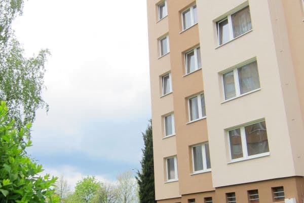 Pronájem bytu 1+kk 22 m², Rytířova, Praha Pronájem bytu 1+kk 22 m², Rytířova, Praha