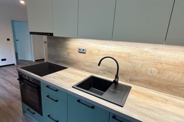 Pronájem bytu 2+kk 42 m², Okrajová, Havířov Pronájem bytu 2+kk 42 m², Okrajová, Havířov