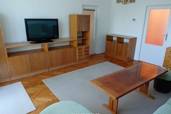 Prodej bytu 3+1 75 m², Žižkova, Havlíčkův Brod Prodej bytu 3+1 75 m², Žižkova, Havlíčkův Brod