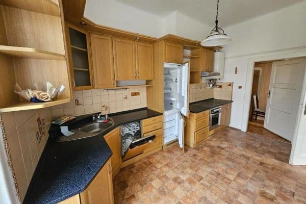 Pronájem bytu 3+kk 1 m², Polívkova, Olomouc Pronájem bytu 3+kk 1 m², Polívkova, Olomouc