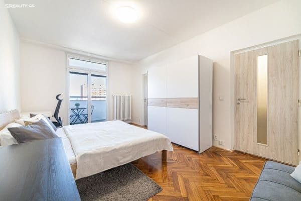 Prodej bytu 1+1 31 m², Halasovo náměstí, Brno Prodej bytu 1+1 31 m², Halasovo náměstí, Brno