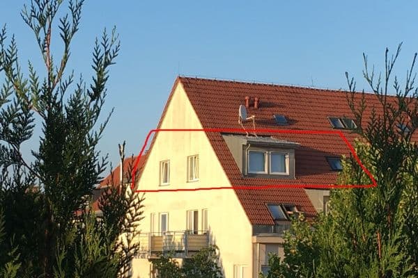 Pronájem bytu 2+kk 66 m², Svojsíkova, Mladá Boleslav, Středočeský kraj Pronájem bytu 2+kk 66 m², Svojsíkova, Mladá Boleslav, Středočeský kraj