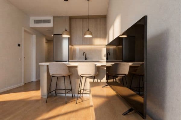 Pronájem bytu 2+kk 45 m², Přadlácká, Brno Pronájem bytu 2+kk 45 m², Přadlácká, Brno