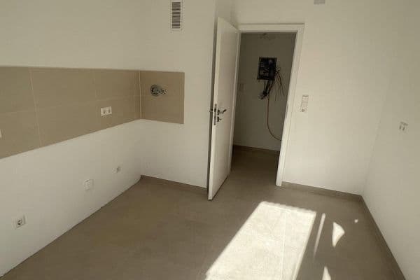 Prodej bytu 2+1 55 m², Karlsruhe, Bádensko-Württembersko Prodej bytu 2+1 55 m², Karlsruhe, Bádensko-Württembersko