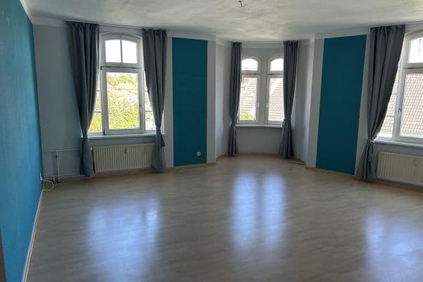 Pronájem bytu 3+1 111 m², Breitscheidstr. 7, Kassel, Hessen Pronájem bytu 3+1 111 m², Breitscheidstr. 7, Kassel, Hessen