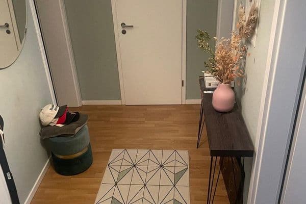 Pronájem bytu 2+1 69 m², Unterhaching, Bavorsko Pronájem bytu 2+1 69 m², Unterhaching, Bavorsko