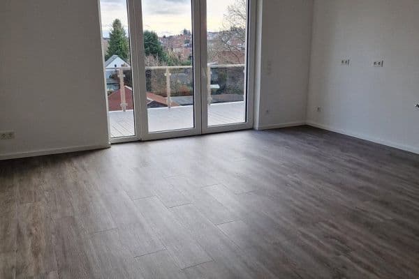 Pronájem bytu 2+1 65 m², Luchemerstrasse 6, Langerwehe Pronájem bytu 2+1 65 m², Luchemerstrasse 6, Langerwehe
