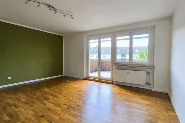 Prodej bytu 3+1 84 m², Landshut, Bavorsko Prodej bytu 3+1 84 m², Landshut, Bavorsko