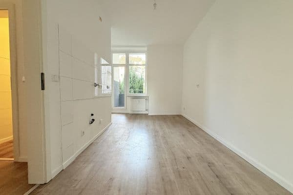 Pronájem bytu 2+1 57 m², Berliner Str. 99, Hagen Pronájem bytu 2+1 57 m², Berliner Str. 99, Hagen