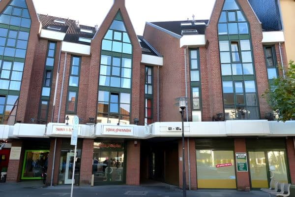 Pronájem bytu 3+1 92 m², Amtsgericht Langenfeld 15, Langenfeld Pronájem bytu 3+1 92 m², Amtsgericht Langenfeld 15, Langenfeld