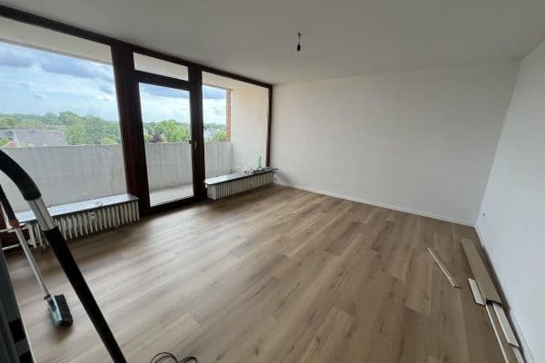 Pronájem bytu 3+1 75 m², Versmold Pronájem bytu 3+1 75 m², Versmold