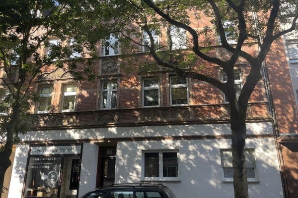 Pronájem bytu 4+1 87 m², Plutostr. 128, Herne Pronájem bytu 4+1 87 m², Plutostr. 128, Herne