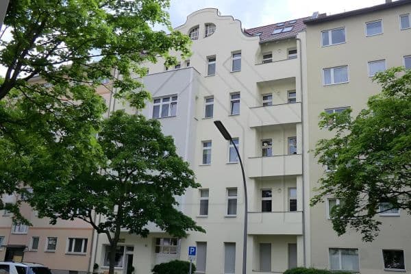 Prodej bytu 2+kk 67 m², Seesener Straße 53, Berlin, Berlín Prodej bytu 2+kk 67 m², Seesener Straße 53, Berlin, Berlín