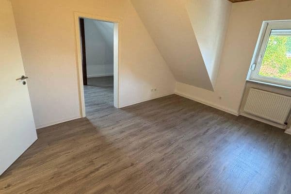 Pronájem bytu 2+1 50 m², Am Beul 28, Hattingen Pronájem bytu 2+1 50 m², Am Beul 28, Hattingen