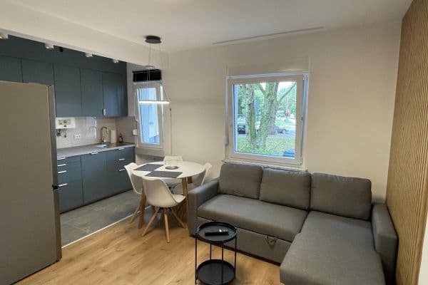 Pronájem bytu 3+1 57 m², Werkstättenstraße 2, Recklinghausen Pronájem bytu 3+1 57 m², Werkstättenstraße 2, Recklinghausen