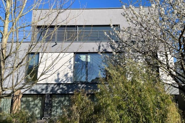 Prodej bytu 4+kk 122 m², Königstuhlblick 10, Bammental Prodej bytu 4+kk 122 m², Königstuhlblick 10, Bammental