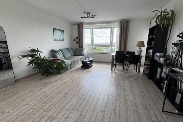 Pronájem bytu 3+kk 88 m², Goldbergstrasse 52, Nieder-Olm Pronájem bytu 3+kk 88 m², Goldbergstrasse 52, Nieder-Olm