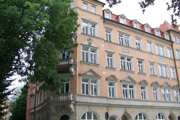 Prodej bytu 3+1 63 m², Alfred-Althus-Straße 2a, Dresden, Sasko Prodej bytu 3+1 63 m², Alfred-Althus-Straße 2a, Dresden, Sasko