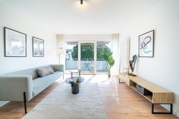 Prodej bytu 3+1 69 m², Straßburgerstr. 1, Koblenz Prodej bytu 3+1 69 m², Straßburgerstr. 1, Koblenz