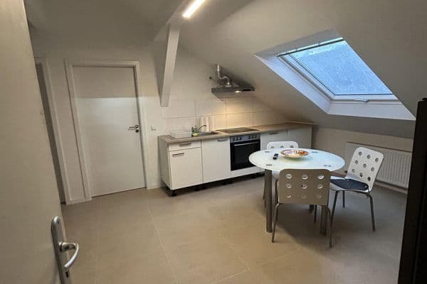 Pronájem bytu 3+1 15 m², Karlsruhe, Bádensko-Württembersko Pronájem bytu 3+1 15 m², Karlsruhe, Bádensko-Württembersko
