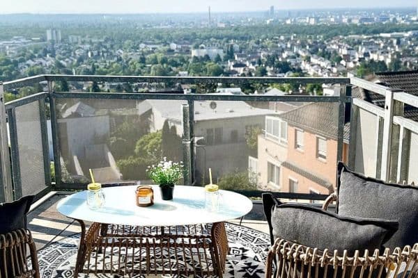 Prodej bytu 4+1 110 m², Frankfurt Prodej bytu 4+1 110 m², Frankfurt