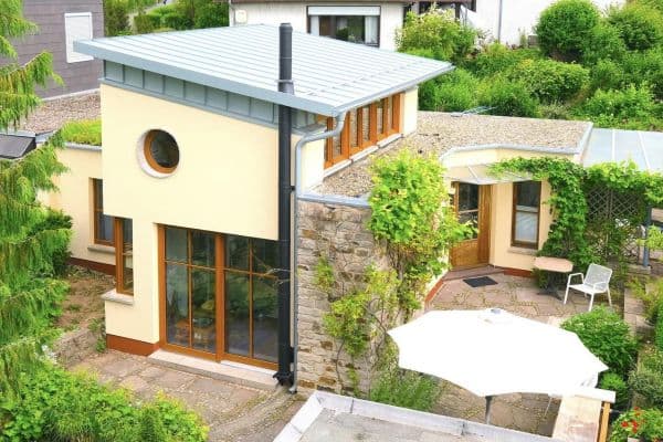 Pronájem bytu 2+1 70 m², Kassel, Hessen Pronájem bytu 2+1 70 m², Kassel, Hessen