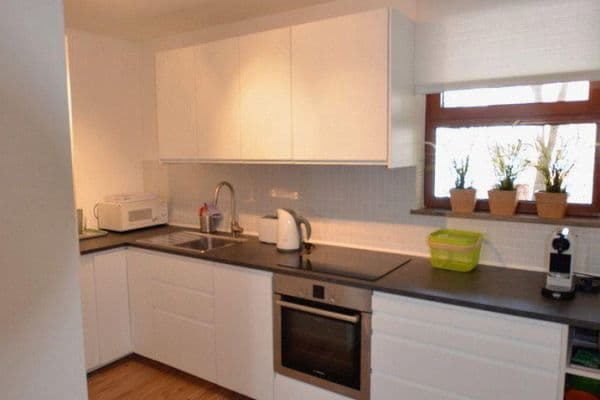 Pronájem bytu 3+1 100 m², Hildoboldstr. 3, München, Bavorsko Pronájem bytu 3+1 100 m², Hildoboldstr. 3, München, Bavorsko