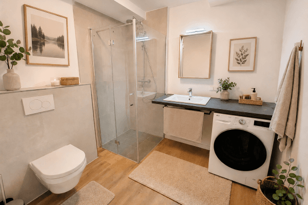 Pronájem bytu 2+1 50 m², Obere Rodstr. 3, Pforzheim, Bádensko-Württembersko Pronájem bytu 2+1 50 m², Obere Rodstr. 3, Pforzheim, Bádensko-Württembersko