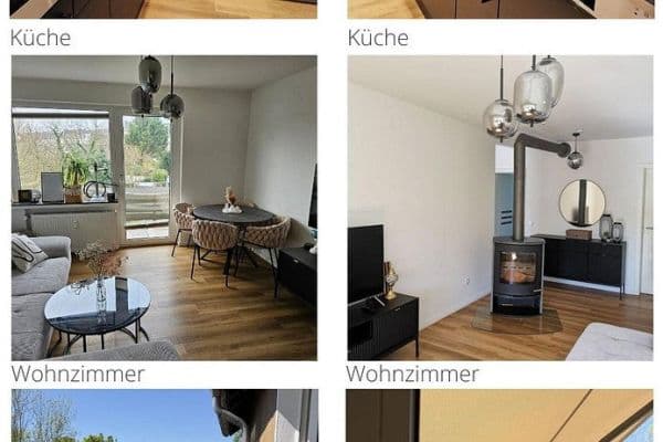 Prodej bytu 3+1 70 m², Bochum Prodej bytu 3+1 70 m², Bochum