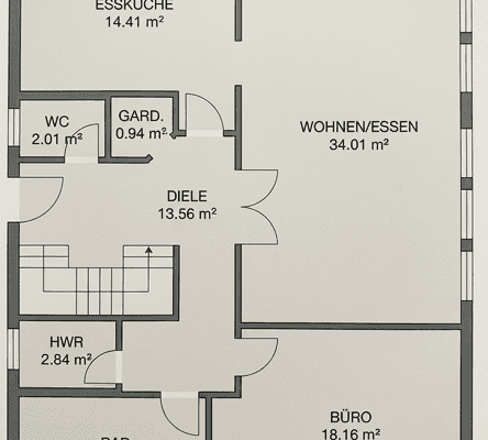 Prodej domu 200 m², pozemek 666 m², Mehlingen Prodej domu 200 m², pozemek 666 m², Mehlingen