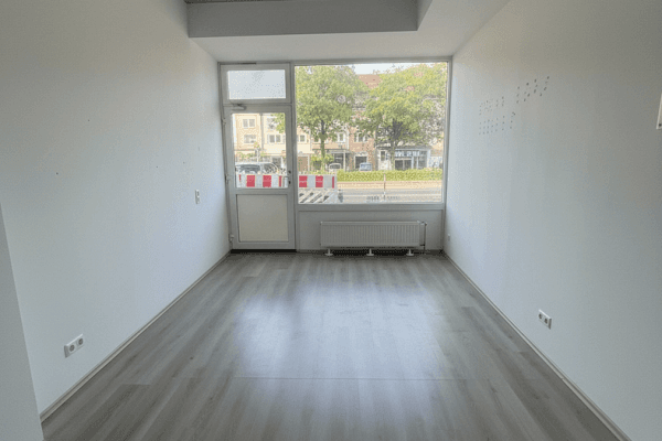 Pronájem nebytového prostoru 24 m², Rheinlanddamm 6, Dortmund Pronájem nebytového prostoru 24 m², Rheinlanddamm 6, Dortmund
