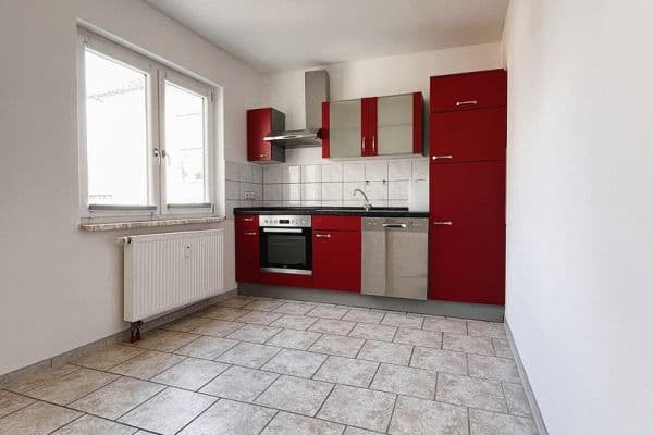 Pronájem bytu 2+1 57 m², Elze Pronájem bytu 2+1 57 m², Elze