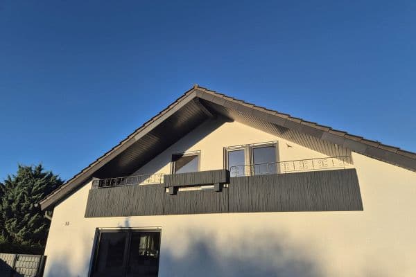 Pronájem bytu 3+1 85 m², Eberdingen Pronájem bytu 3+1 85 m², Eberdingen