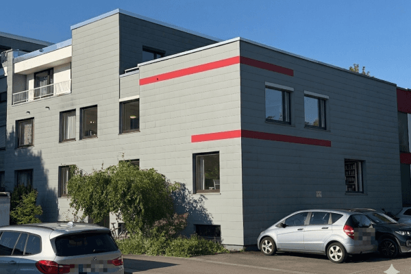 Prodej bytu 4+1 96 m², Puchheim, Bavorsko Prodej bytu 4+1 96 m², Puchheim, Bavorsko